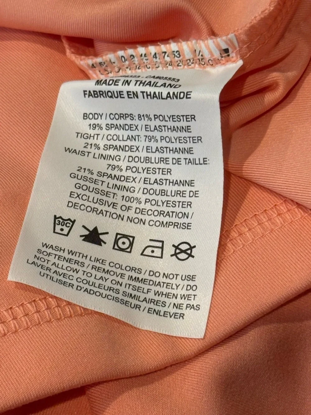 NIKE Women’s Dri Fit Victory Flouncy 13” Tennis Skort Apricot Agate Size L NEW